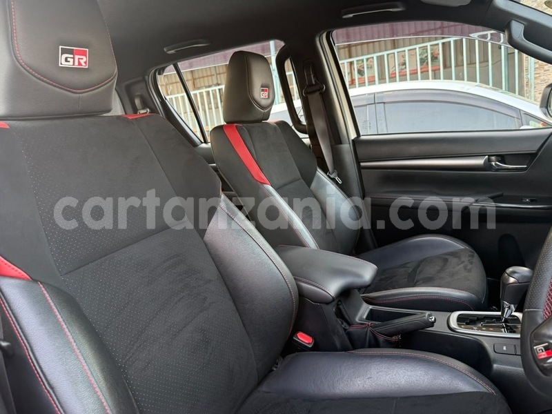 Big with watermark toyota hilux dar es salaam dar es salaam 34126