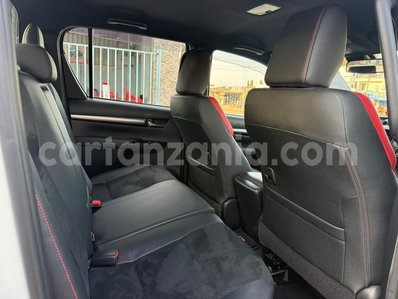 Big with watermark toyota hilux dar es salaam dar es salaam 34126