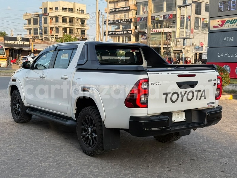 Big with watermark toyota hilux dar es salaam dar es salaam 34126