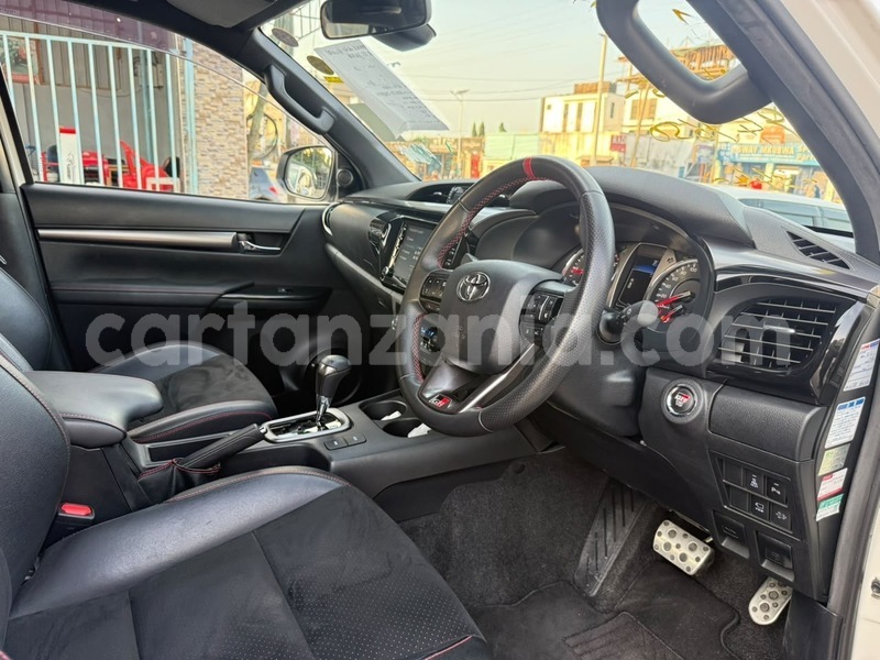 Big with watermark toyota hilux dar es salaam dar es salaam 34126