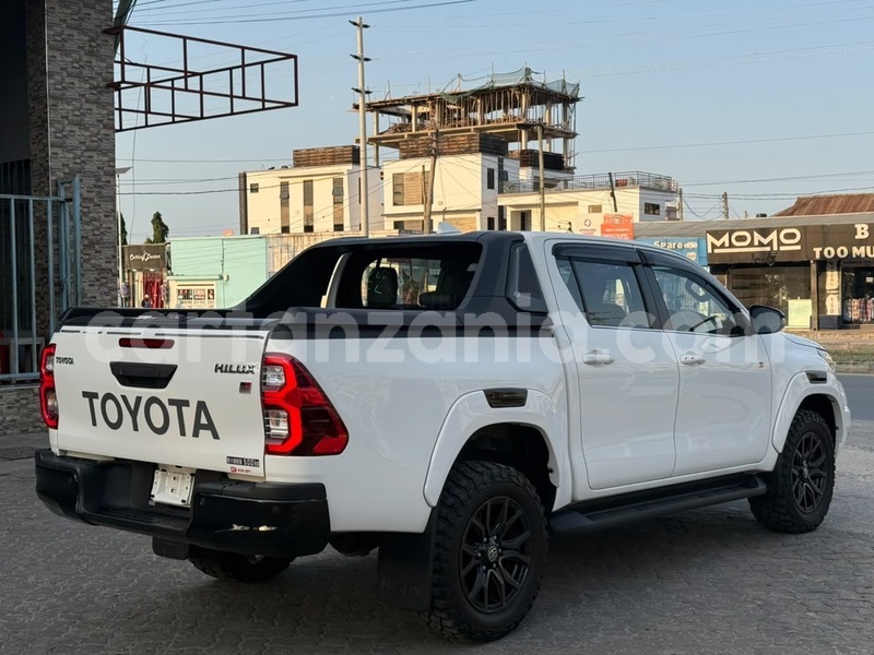 Big with watermark toyota hilux dar es salaam dar es salaam 34126