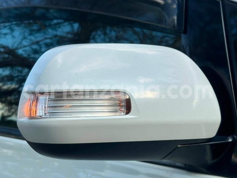 Big with watermark toyota vellfire dar es salaam dar es salaam 34127