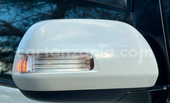 Buy Import Toyota Vellfire White Car in Dar es Salaam in Dar es Salaam Buy Import Toyota Vellfire White Car in Dar es Salaam in Dar es Salaam