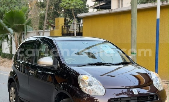 Buy Import Toyota Passo Other Car in Dar es Salaam in Dar es Salaam Buy Import Toyota Passo Other Car in Dar es Salaam in Dar es Salaam