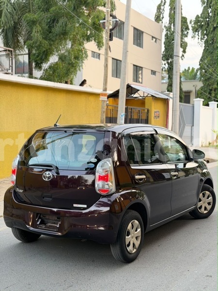 Big with watermark toyota passo dar es salaam dar es salaam 34128