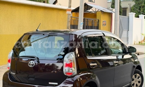 Buy Import Toyota Passo Other Car in Dar es Salaam in Dar es Salaam Buy Import Toyota Passo Other Car in Dar es Salaam in Dar es Salaam