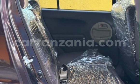 Buy Import Toyota Passo Other Car in Dar es Salaam in Dar es Salaam Buy Import Toyota Passo Other Car in Dar es Salaam in Dar es Salaam