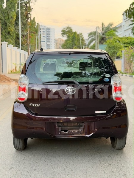 Big with watermark toyota passo dar es salaam dar es salaam 34128