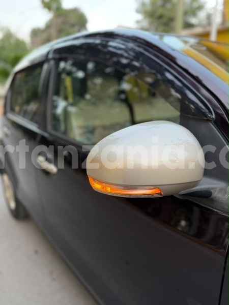 Big with watermark toyota passo dar es salaam dar es salaam 34128
