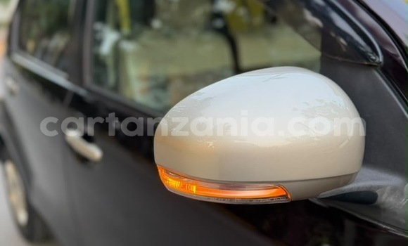Buy Import Toyota Passo Other Car in Dar es Salaam in Dar es Salaam Buy Import Toyota Passo Other Car in Dar es Salaam in Dar es Salaam