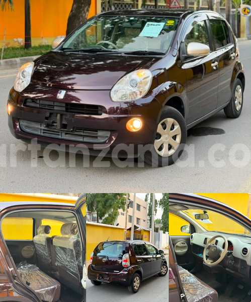 Big with watermark toyota passo dar es salaam dar es salaam 34128