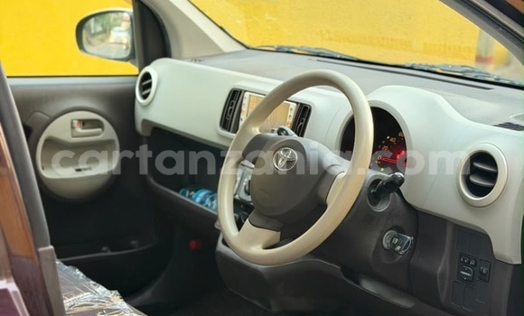 Buy Import Toyota Passo Other Car in Dar es Salaam in Dar es Salaam Buy Import Toyota Passo Other Car in Dar es Salaam in Dar es Salaam