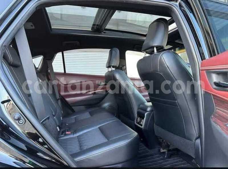 Big with watermark toyota harrier dar es salaam dar es salaam 34129