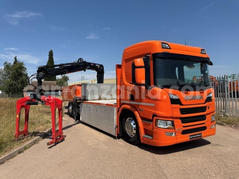 Big with watermark scania r420 dar es salaam dar es salaam 34130