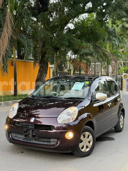 Big with watermark toyota passo dar es salaam dar es salaam 34131