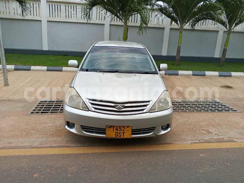 Big with watermark toyota allion dar es salaam dar es salaam 34132
