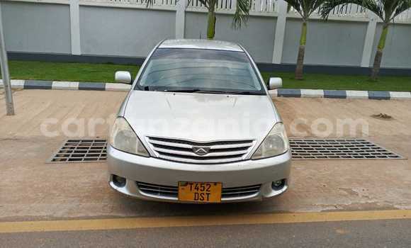 Nunua Ilio tumika Toyota Allion Fedha Gari ndani ya Dar es Salaam nchini Dar es Salaam Nunua Ilio tumika Toyota Allion Fedha Gari ndani ya Dar es Salaam nchini Dar es Salaam
