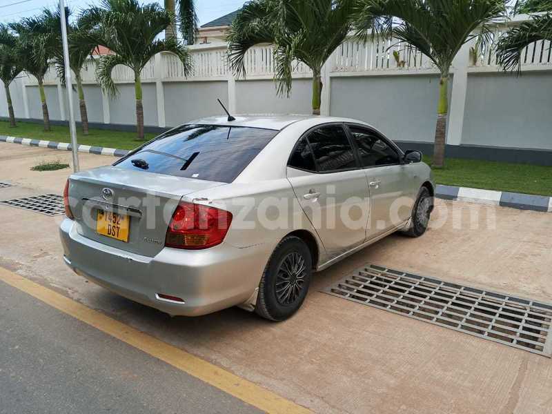 Big with watermark toyota allion dar es salaam dar es salaam 34132