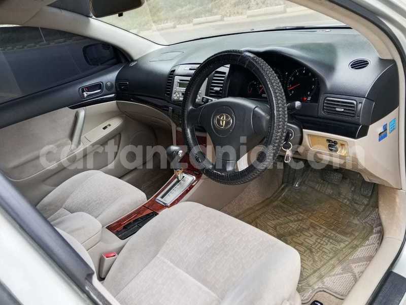 Big with watermark toyota allion dar es salaam dar es salaam 34132