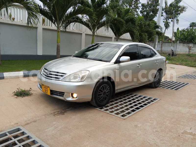 Big with watermark toyota allion dar es salaam dar es salaam 34132