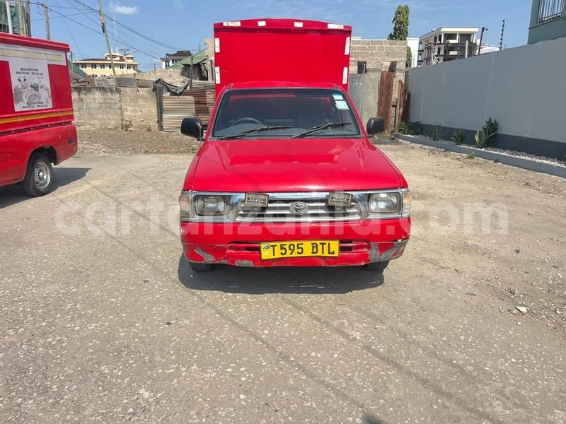 Big with watermark toyota hilux dar es salaam dar es salaam 34133