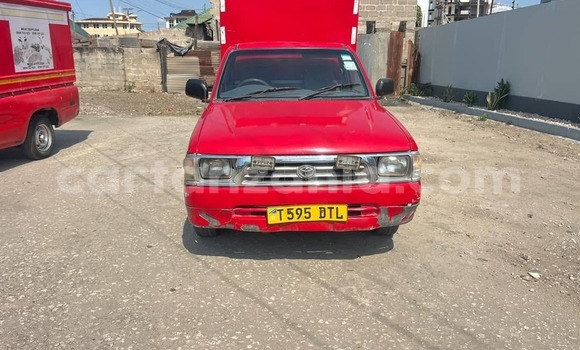 Nunua Ilio tumika Toyota Hilux Nyekundu Gari ndani ya Dar es Salaam nchini Dar es Salaam Nunua Ilio tumika Toyota Hilux Nyekundu Gari ndani ya Dar es Salaam nchini Dar es Salaam