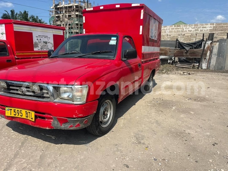 Big with watermark toyota hilux dar es salaam dar es salaam 34133
