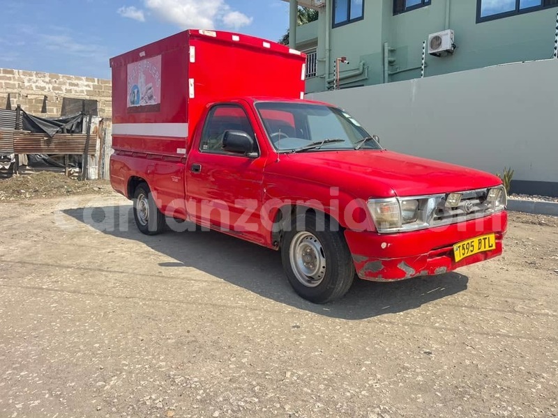 Big with watermark toyota hilux dar es salaam dar es salaam 34133