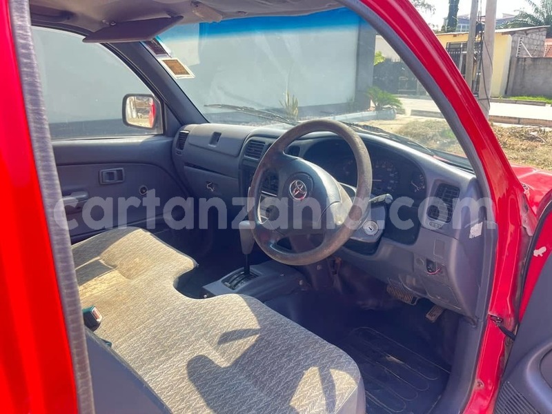 Big with watermark toyota hilux dar es salaam dar es salaam 34133