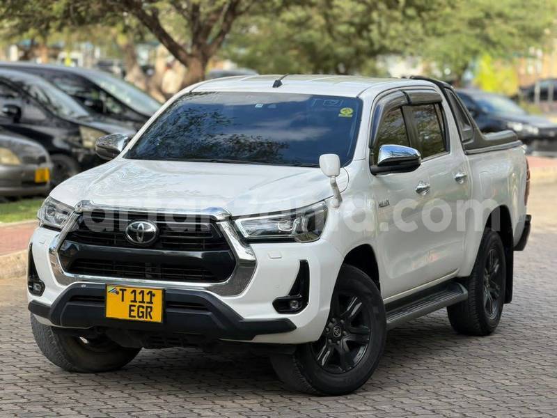 Big with watermark toyota hiluxe revo dar es salaam dar es salaam 34134