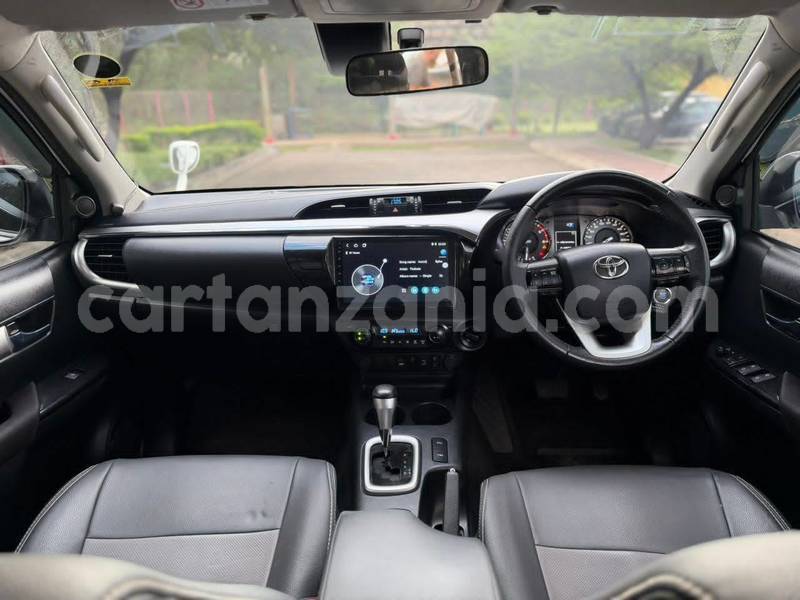 Big with watermark toyota hiluxe revo dar es salaam dar es salaam 34134
