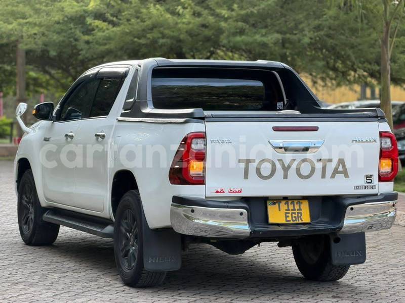 Big with watermark toyota hiluxe revo dar es salaam dar es salaam 34134