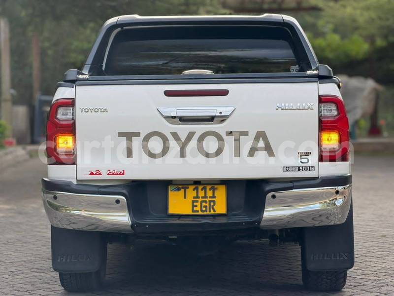 Big with watermark toyota hiluxe revo dar es salaam dar es salaam 34134