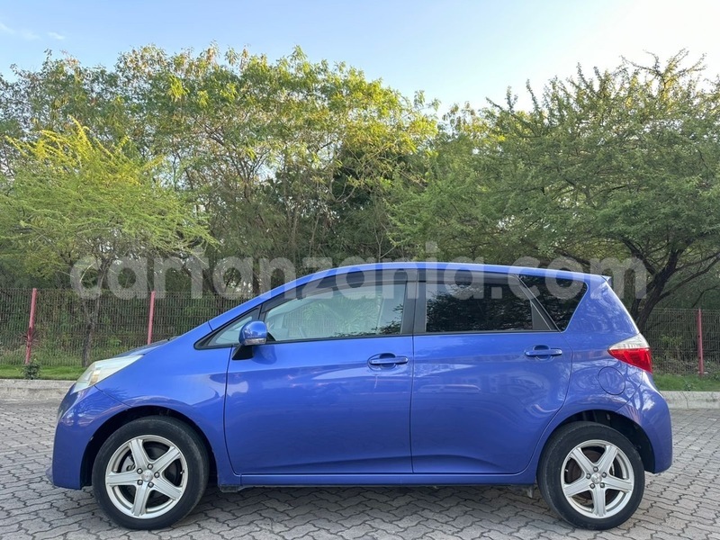 Big with watermark toyota ractis dar es salaam dar es salaam 34135