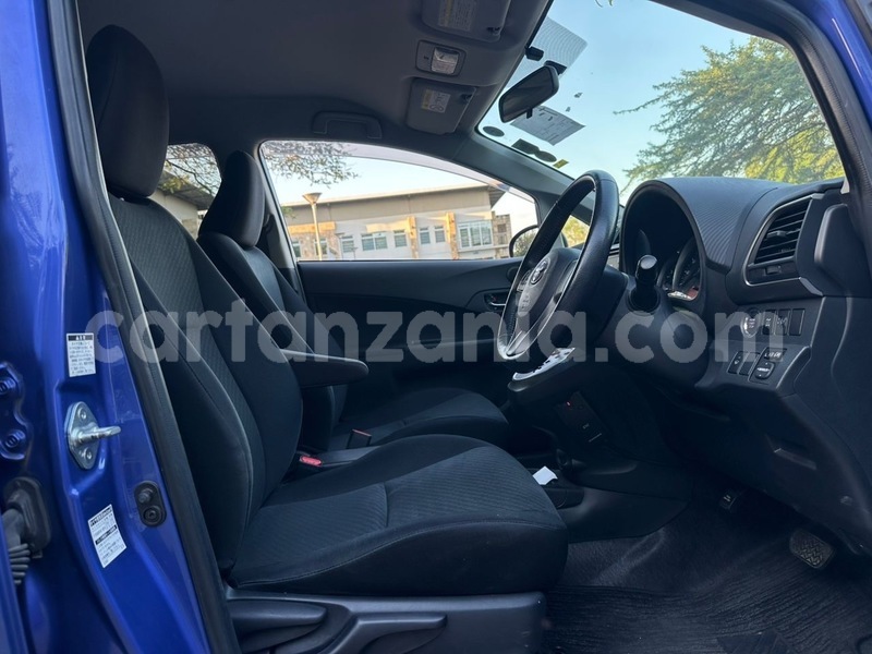 Big with watermark toyota ractis dar es salaam dar es salaam 34135