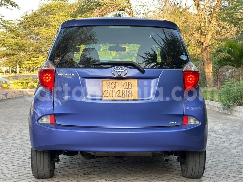 Big with watermark toyota ractis dar es salaam dar es salaam 34136