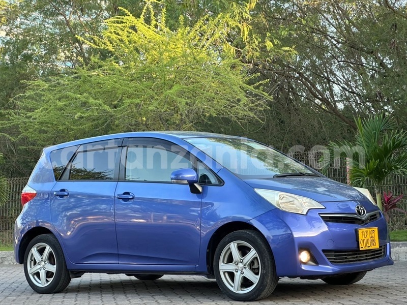 Big with watermark toyota ractis dar es salaam dar es salaam 34136