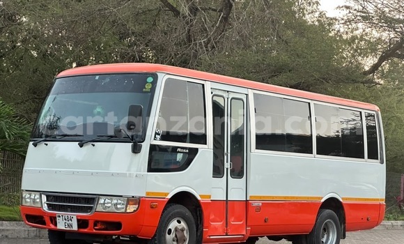 Buy Used Mitsubishi Rossa Other Truck in Dar es Salaam in Dar es Salaam Buy Used Mitsubishi Rossa Other Truck in Dar es Salaam in Dar es Salaam