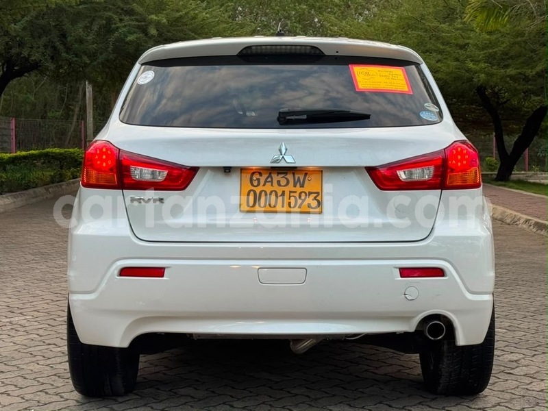 Big with watermark mitsubishi rvr dar es salaam dar es salaam 34140