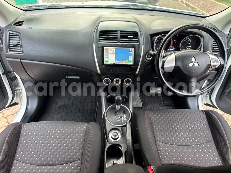 Big with watermark mitsubishi rvr dar es salaam dar es salaam 34140