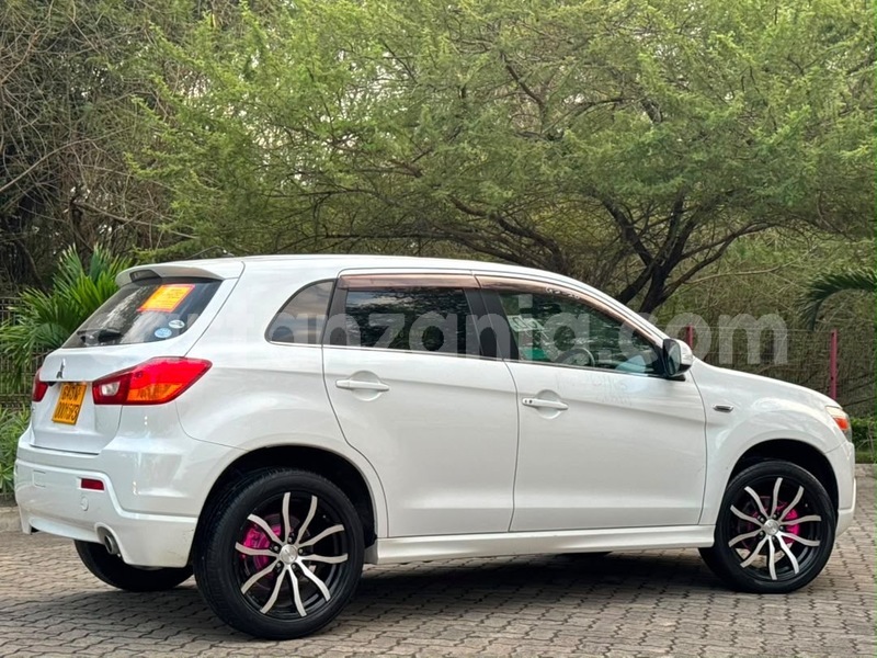Big with watermark mitsubishi rvr dar es salaam dar es salaam 34140
