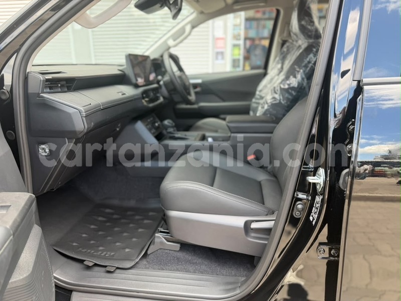 Big with watermark toyota hilux dar es salaam dar es salaam 34141