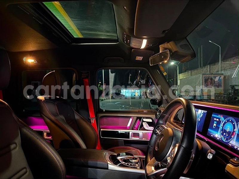 Big with watermark mercedes benz g klasse dar es salaam dar es salaam 34142