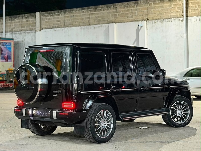 Big with watermark mercedes benz g klasse dar es salaam dar es salaam 34142
