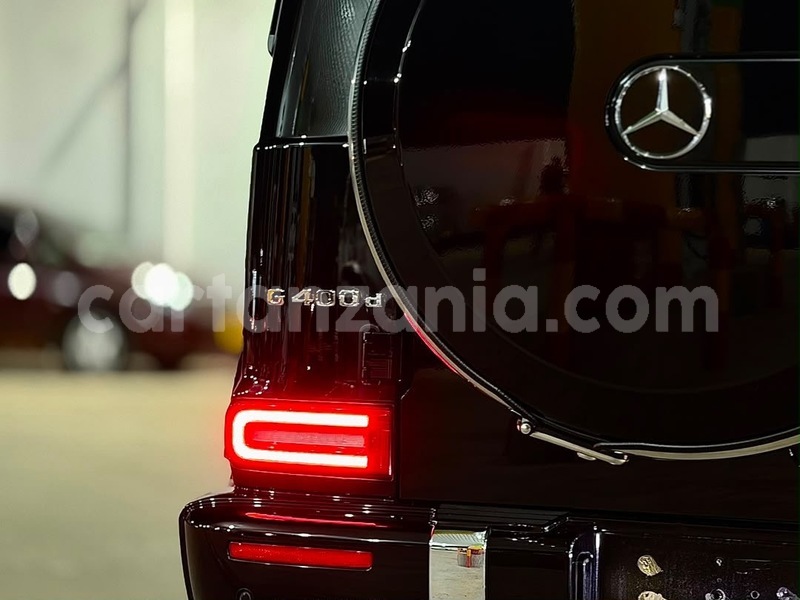 Big with watermark mercedes benz g klasse dar es salaam dar es salaam 34142