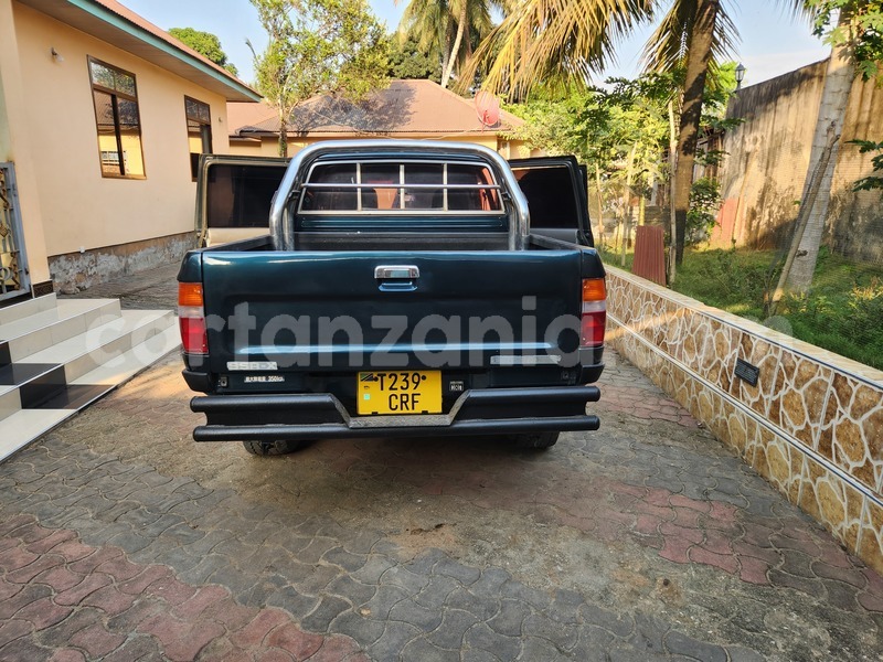 Big with watermark toyota hilux dar es salaam dar es salaam 34145