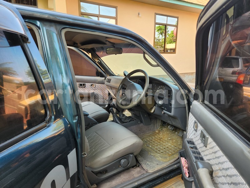 Big with watermark toyota hilux dar es salaam dar es salaam 34145