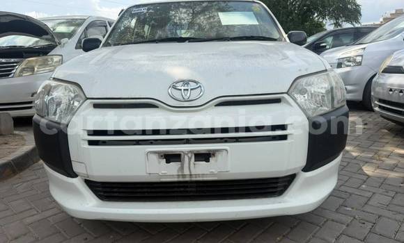Buy New Toyota Probox White Car in Dar es Salaam in Dar es Salaam Buy New Toyota Probox White Car in Dar es Salaam in Dar es Salaam