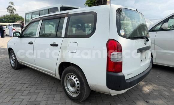 Buy New Toyota Probox White Car in Dar es Salaam in Dar es Salaam Buy New Toyota Probox White Car in Dar es Salaam in Dar es Salaam