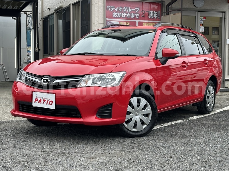 Big with watermark toyota corolla dar es salaam dar es salaam 34148